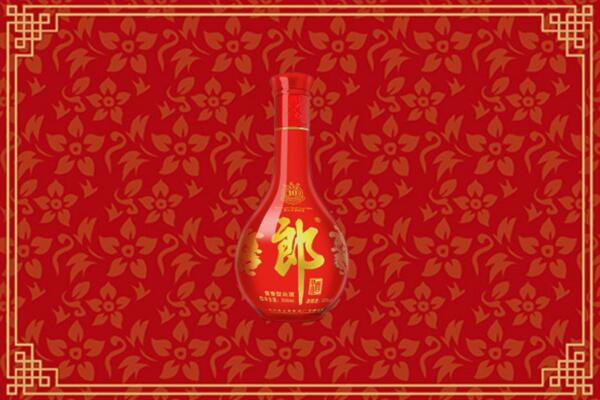 石家庄市回收郎酒